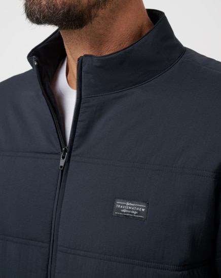 PALISADES PUFFER JACKET Image Thumbnail 3