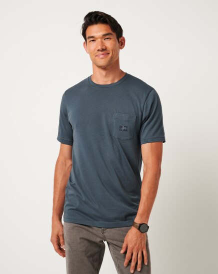 PREFERRED STATUS TEE Image Thumbnail 3