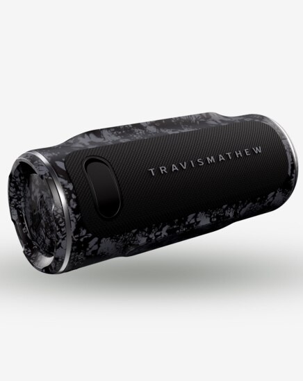 BLUE TEES GOLF TM PLAYER PLUS GPS SPEAKER Image Thumbnail 2