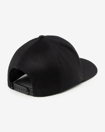 THE PATCH FLORAL SNAPBACK HAT Image Thumbnail 3