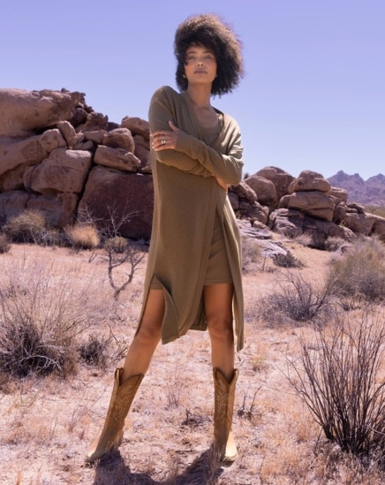 RESORT USE DUSTER Image Thumbnail 0