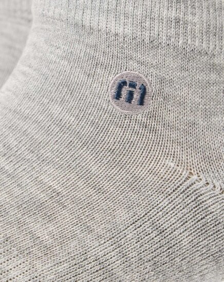 DECO ANKLE SOCK Image Thumbnail 4