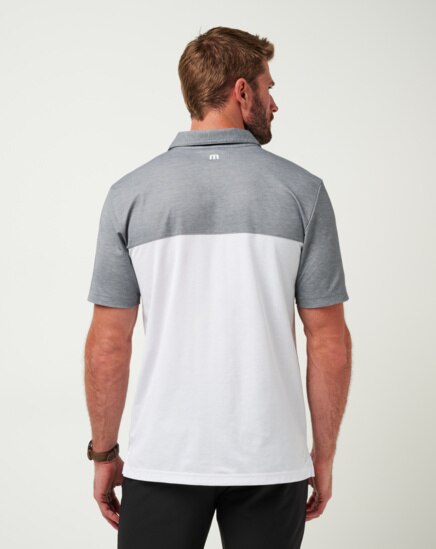 LOS ANGELES DODGERS THE RUDDS 2.0 POLO Image Thumbnail 2