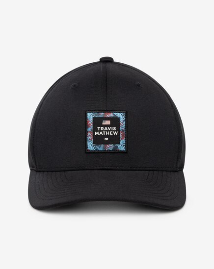 SUMMERS FINEST SNAPBACK HAT Image Thumbnail 0