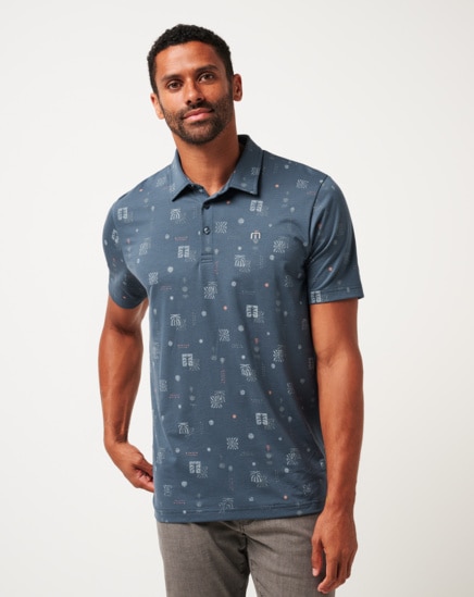 QUICK TRIP POLO Image Thumbnail 0