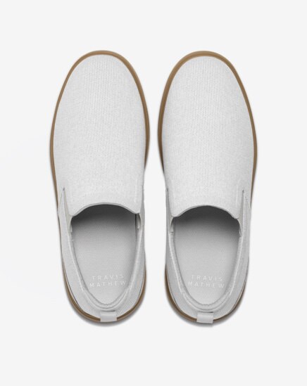 THE MODERN ONE SLIP-ON SHOE Image Thumbnail 4
