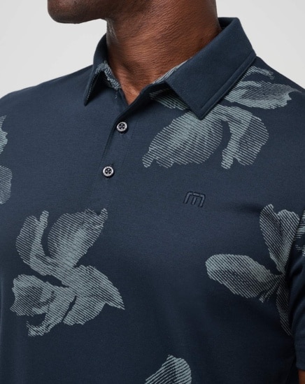 TROPICAL TOUR POLO Image Thumbnail 4