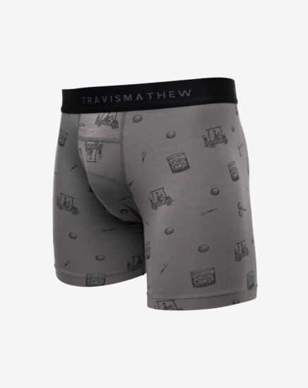CLASS ACT BOXER Image Thumbnail 1