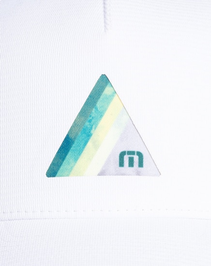 RETREAT SNAPBACK HAT Image Thumbnail 3