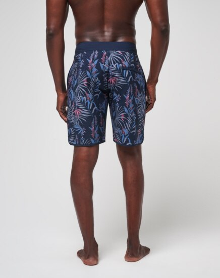 COOL AS A COCONUT BOARDSHORT Image Thumbnail 3