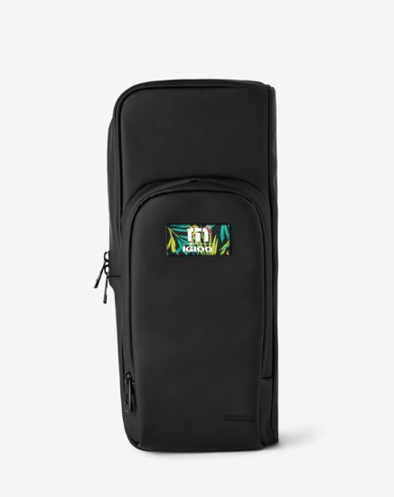 COLD AS ICE SLING COOLER BAG Image Thumbnail 0
