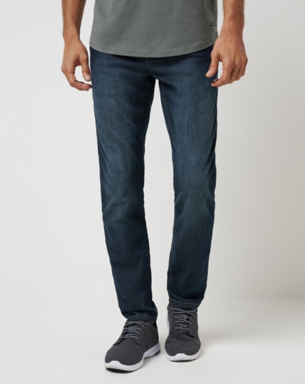 LEGACY FEATHERWEIGHT JEANS Image Thumbnail 0