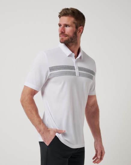 SAN FRANCISCO GIANTS TOP RECRUIT POLO Image Thumbnail 1