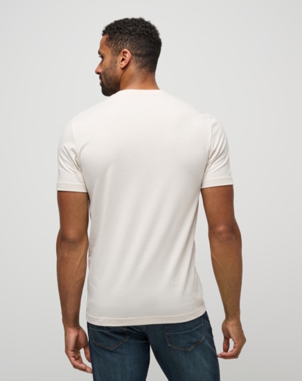 HOT BUTTERED RUM TEE Image Thumbnail 3