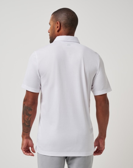KANSAS CITY ROYALS TOP RECRUIT POLO Image Thumbnail 2