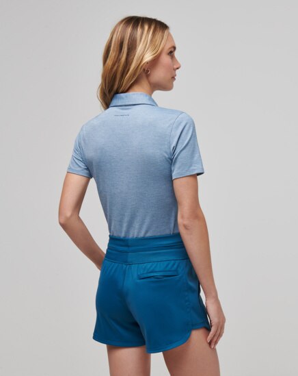 FEATHERWEIGHT ACTIVE POLO Image Thumbnail 1