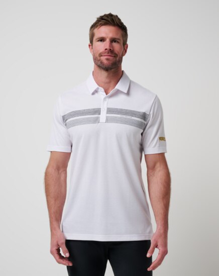 SAN DIEGO PADRES TOP RECRUIT POLO Image Thumbnail 0
