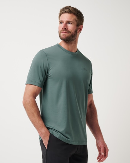 HEATER PRO TEE Image Thumbnail 0