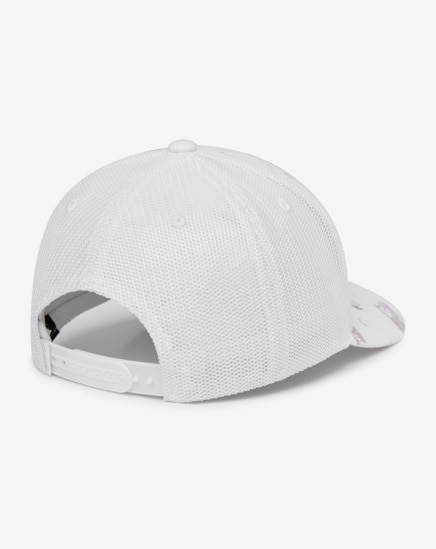 TIKI MAPES SNAPBACK HAT Image Thumbnail 2