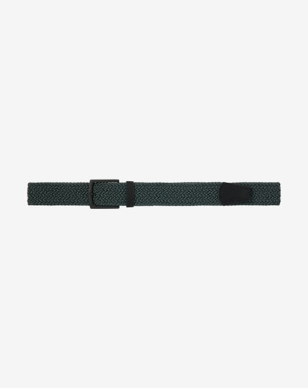 CURVE BALL STRETCH WOVEN BELT Image Thumbnail 2