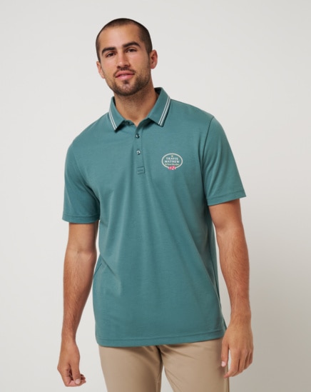 PATRON PARADE POLO Image Thumbnail 0
