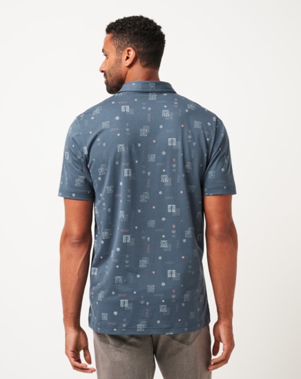 QUICK TRIP POLO Image Thumbnail 2