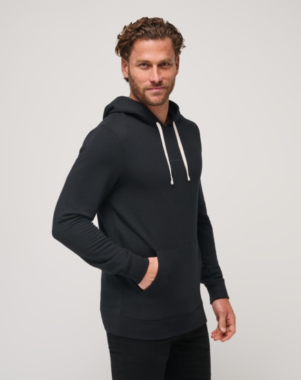 COASTAL CLOUD HOODIE Image Thumbnail 1