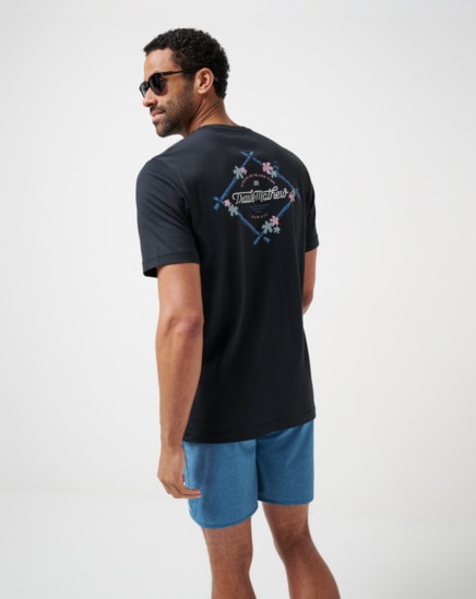 PATH TO PARADISE TEE Image Thumbnail 4