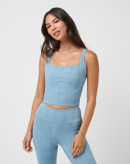 MOVEKNIT RESILIENCE TANK Image Thumbnail 0