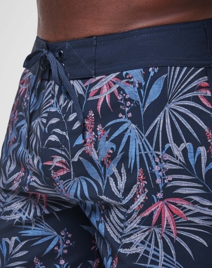 COOL AS A COCONUT BOARDSHORT Image Thumbnail 5
