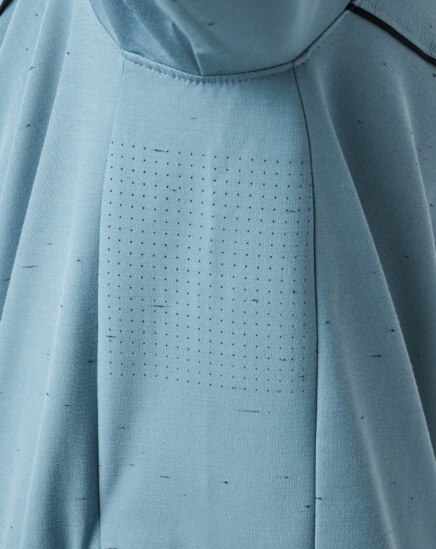 TRAVEL BLISS HOODIE Image Thumbnail 4