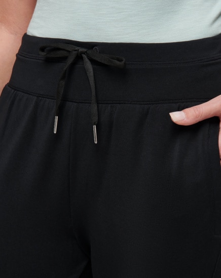 CLOUD TERRY TIE JOGGER Image Thumbnail 3