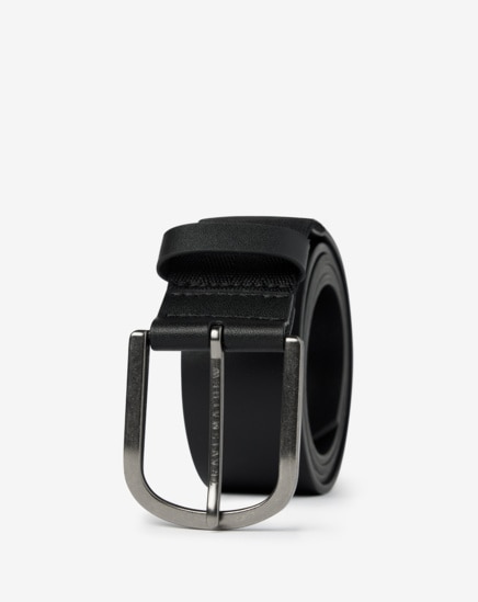 JINX 2.0 LEATHER BELT Image Thumbnail 0