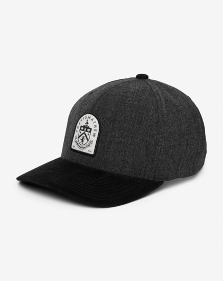 BURNLEY RUSTIC ROAD SNAPBACK HAT Image Thumbnail 1