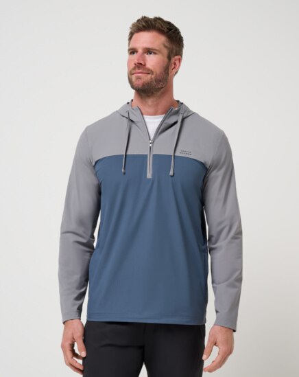 RAIL TRANSPORT HOODIE Image Thumbnail 0