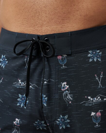 TIKI TOTEM BOARDSHORT Image Thumbnail 3