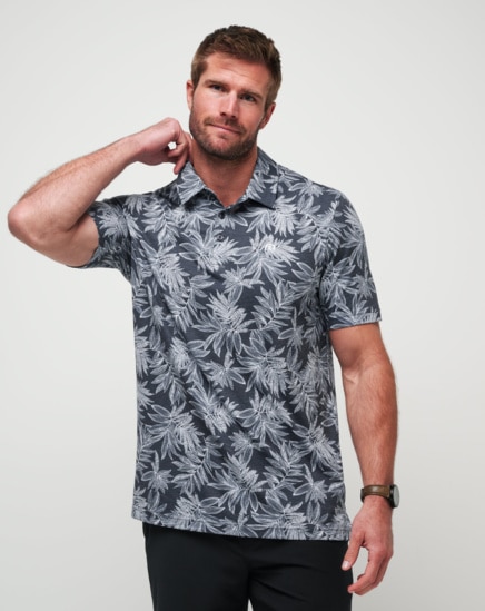 SEA JOURNEY POLO Image Thumbnail 0