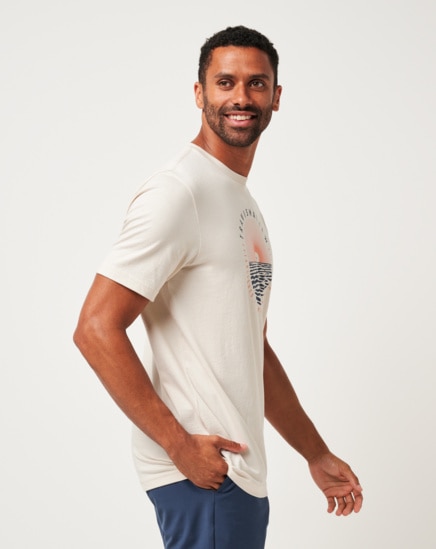 BEACH CITIES TEE Image Thumbnail 4