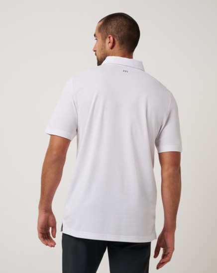 PITTSBURGH PIRATES TOP RECRUIT POLO Image Thumbnail 2