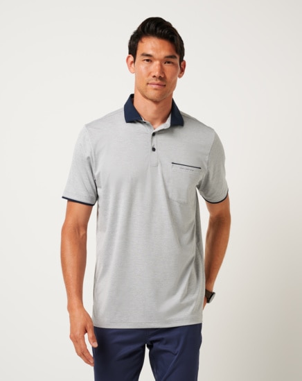 CALL IT OFF POLO Image Thumbnail 0