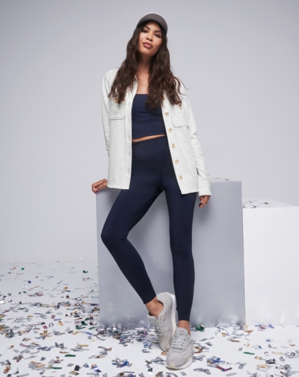 WHERE IT COUNTS LEGGING Image Thumbnail 1