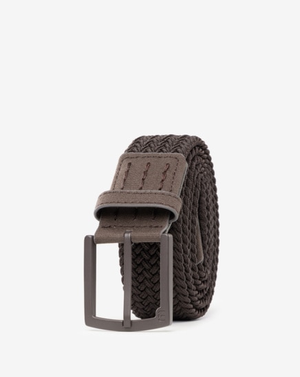 BANKS CLOSED 2.0 STRETCH WOVEN BELT Image Thumbnail 0