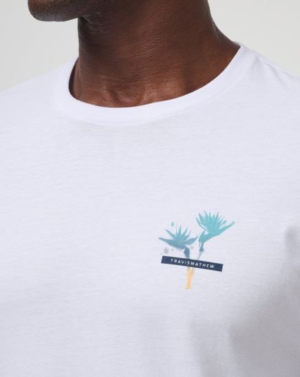 IN THE MIST TEE Image Thumbnail 3