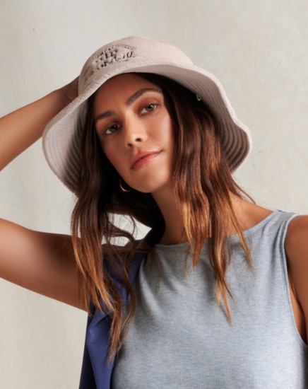 CREW CALL BUCKET HAT Image Thumbnail 4