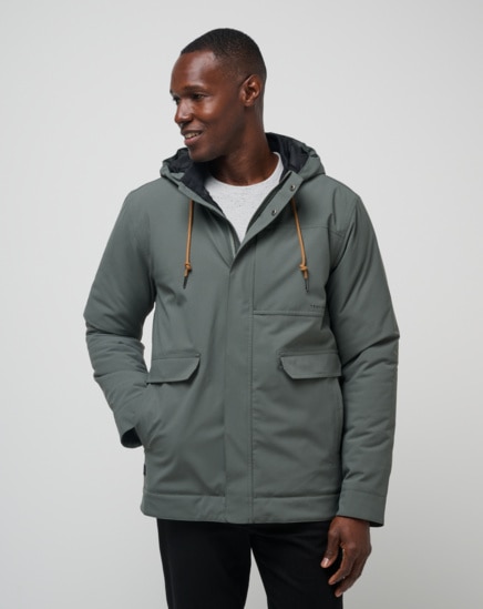 MOUNTAIN PASS JACKET Image Thumbnail 0