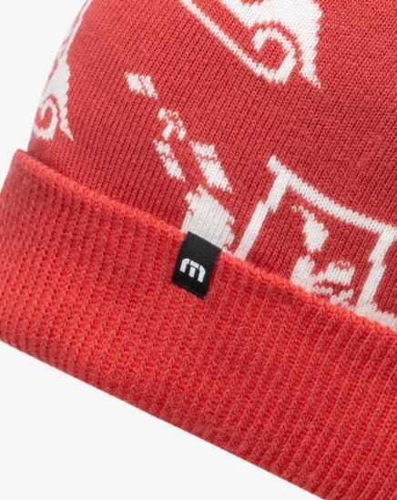 HOME SOON BEANIE Image Thumbnail 3