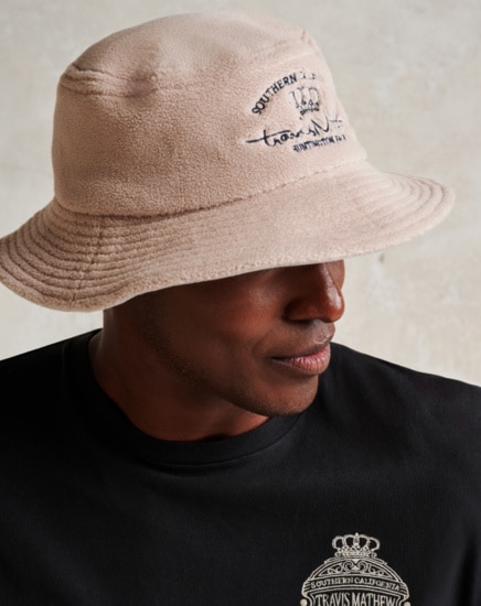 CREW CALL BUCKET HAT Image Thumbnail 1