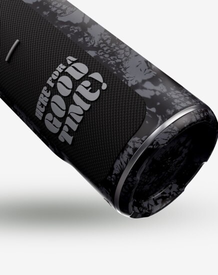 BLUE TEES GOLF TM PLAYER PLUS GPS SPEAKER Image Thumbnail 3