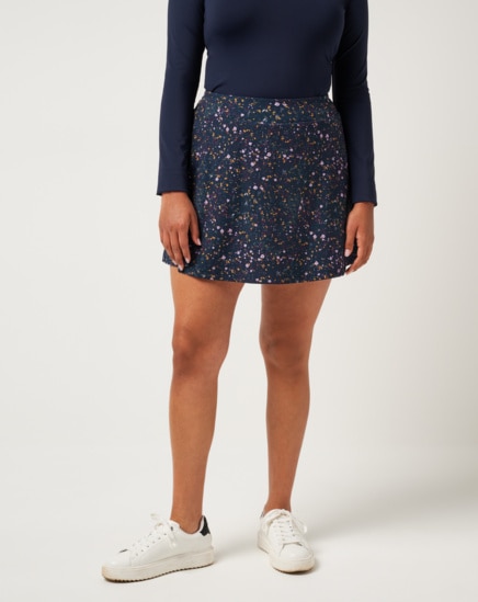 SAPPHIRE SUNRISE 2.0 SKORT Image Thumbnail 4