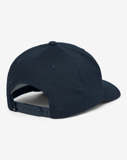 DARK TIDE SNAPBACK HAT Image Thumbnail 1